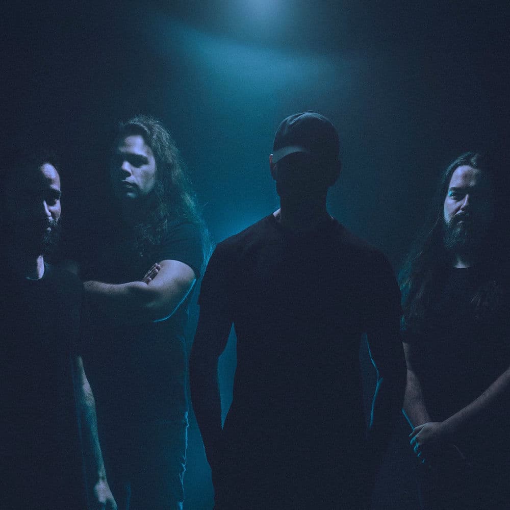 Analepsy – Heavy Metal