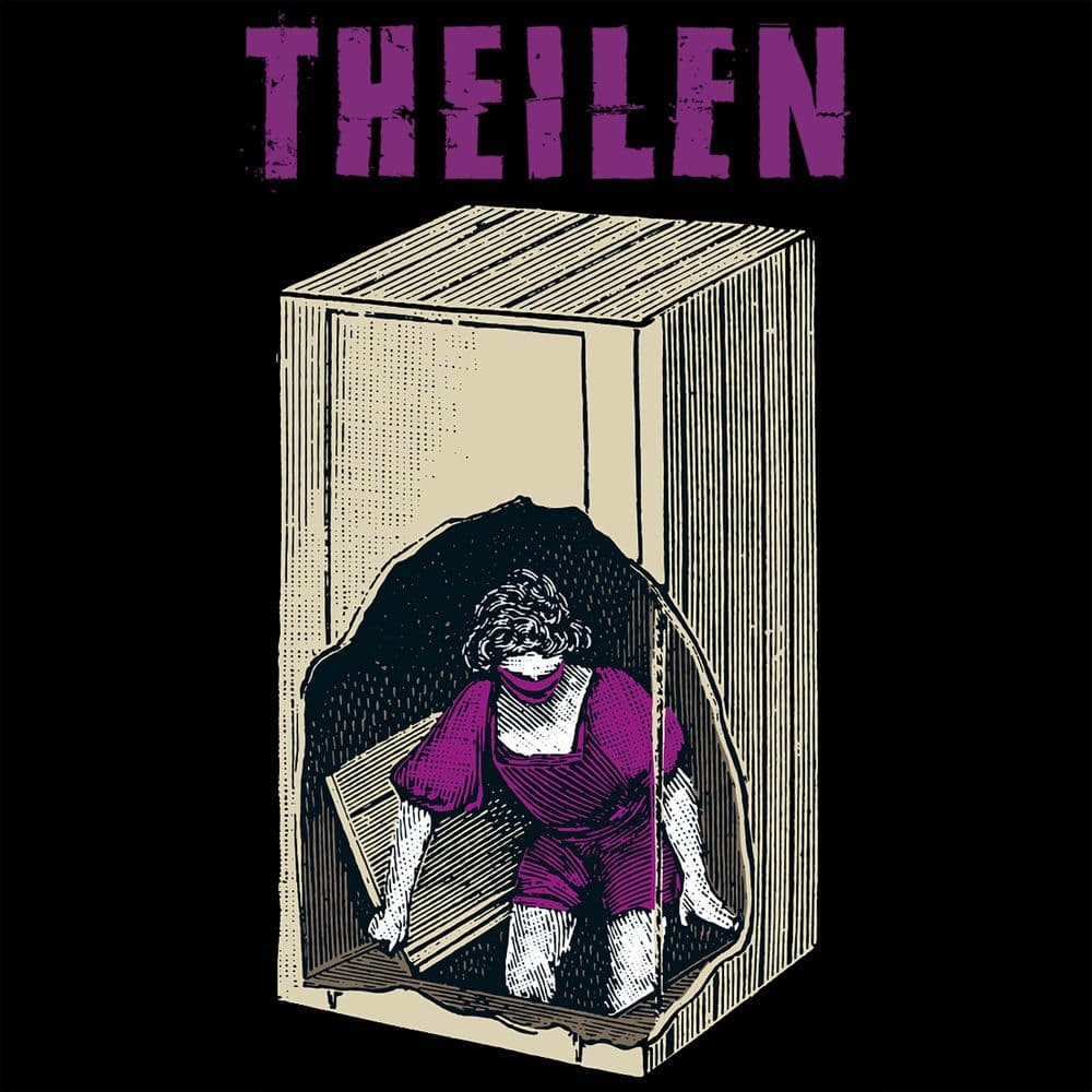 Theilen – Alternative