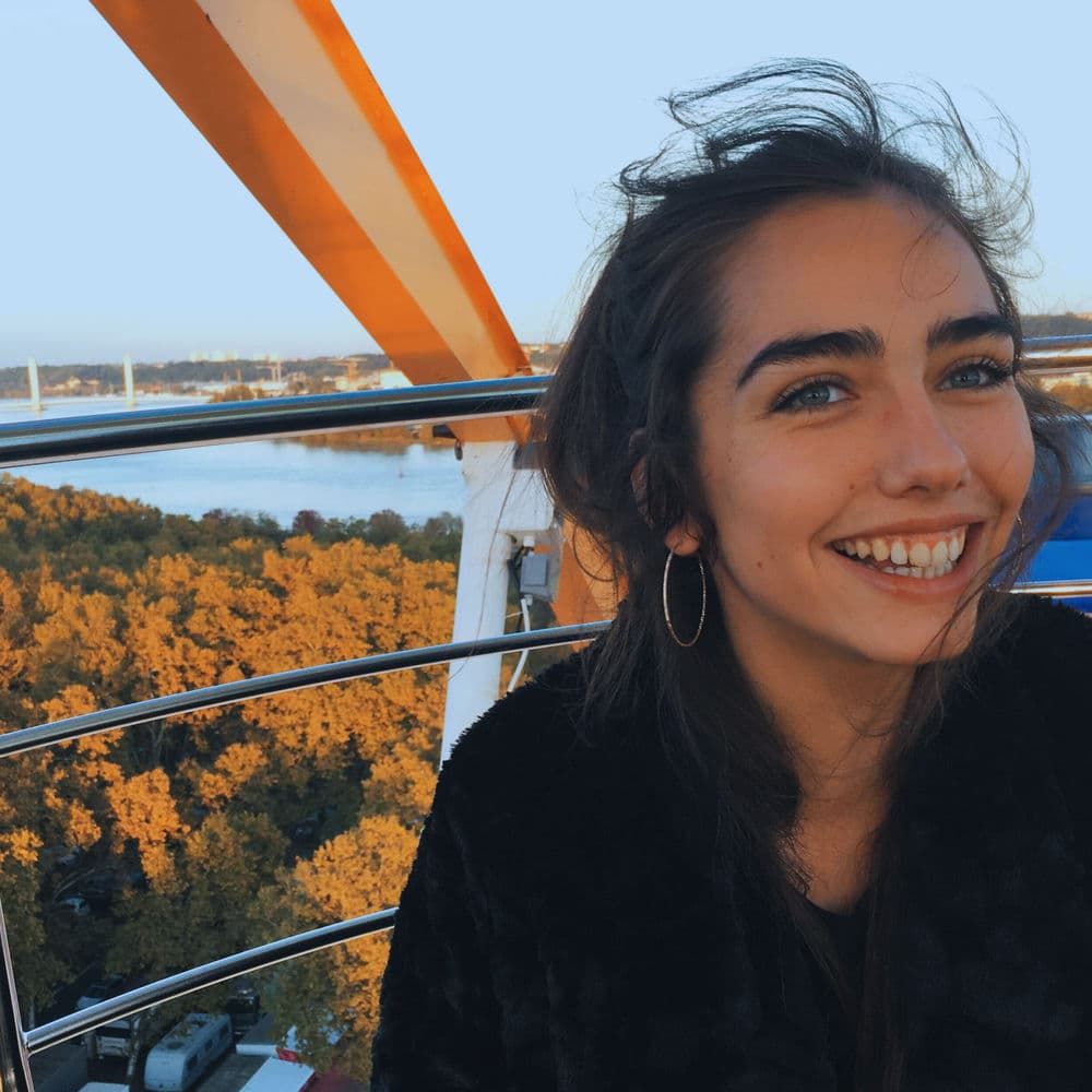 NOVA SAUVAGEONNE