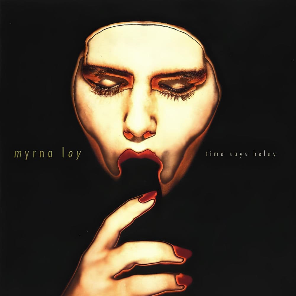 Myrna Loy – Alternative