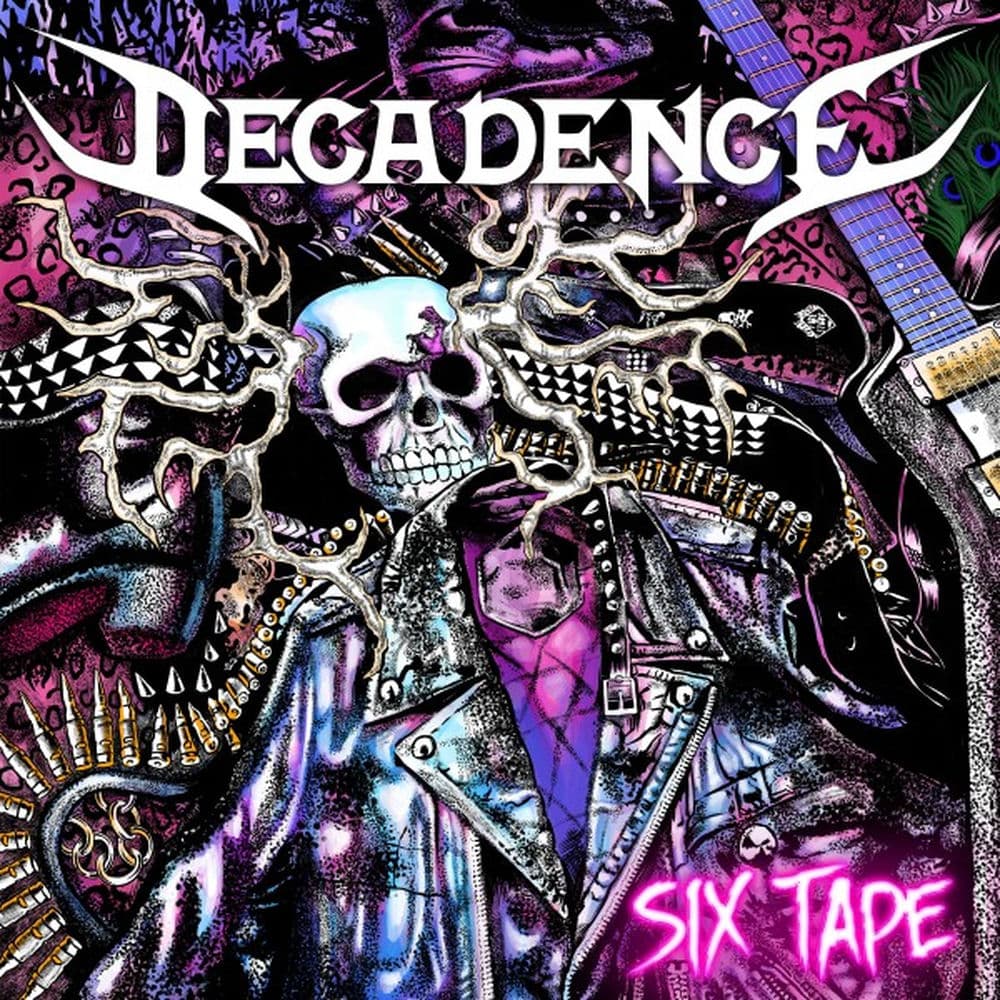 Decadence – Pop