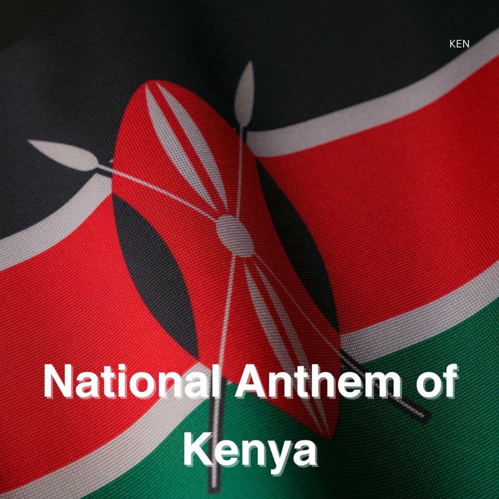 Kenya – Rock