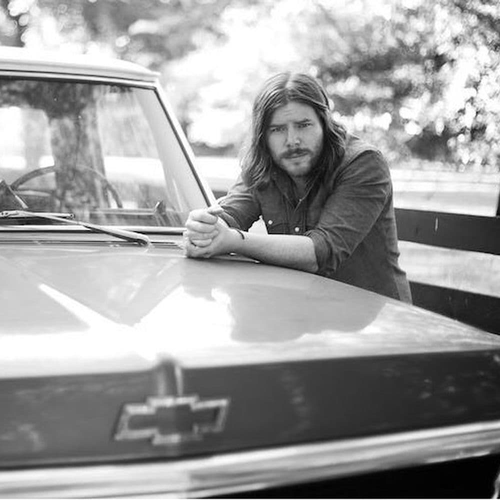 JJ Shiplett – Rock