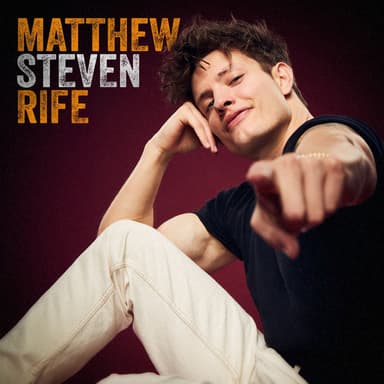 Matt Rife