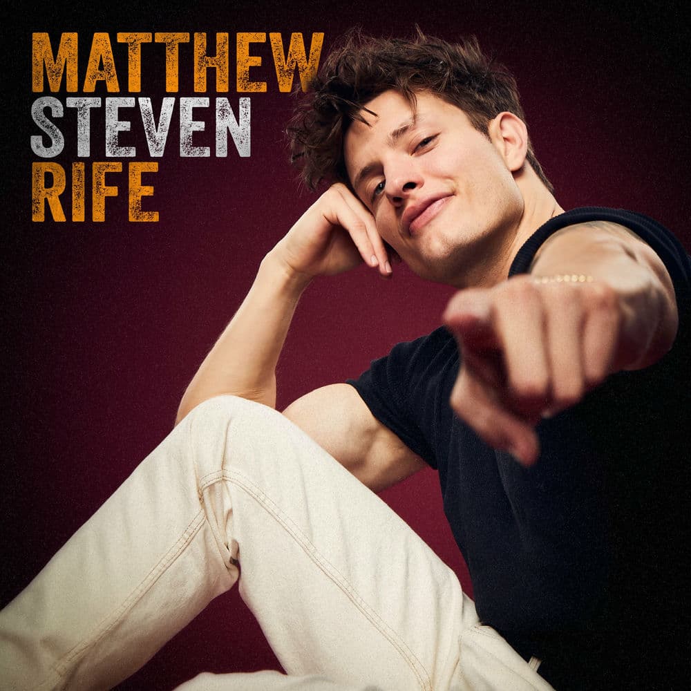 Matt Rife – Comedy