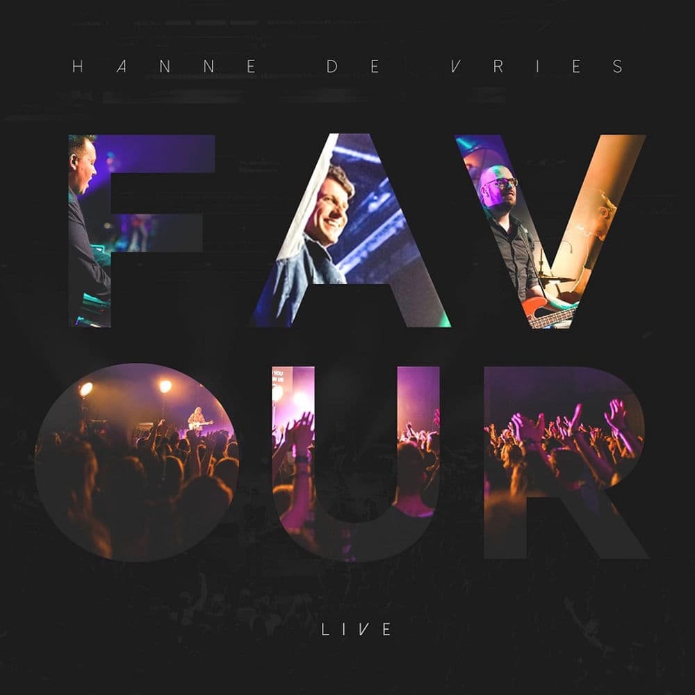 Hanne de Vries – Rock