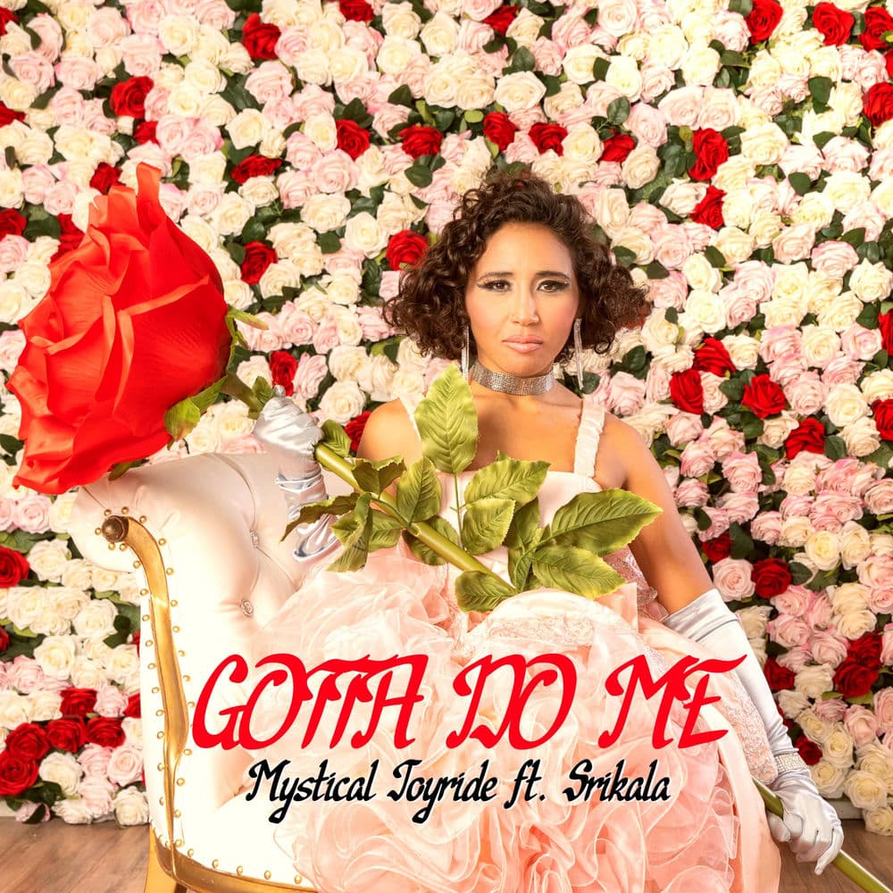 Mystical Joyride – Pop