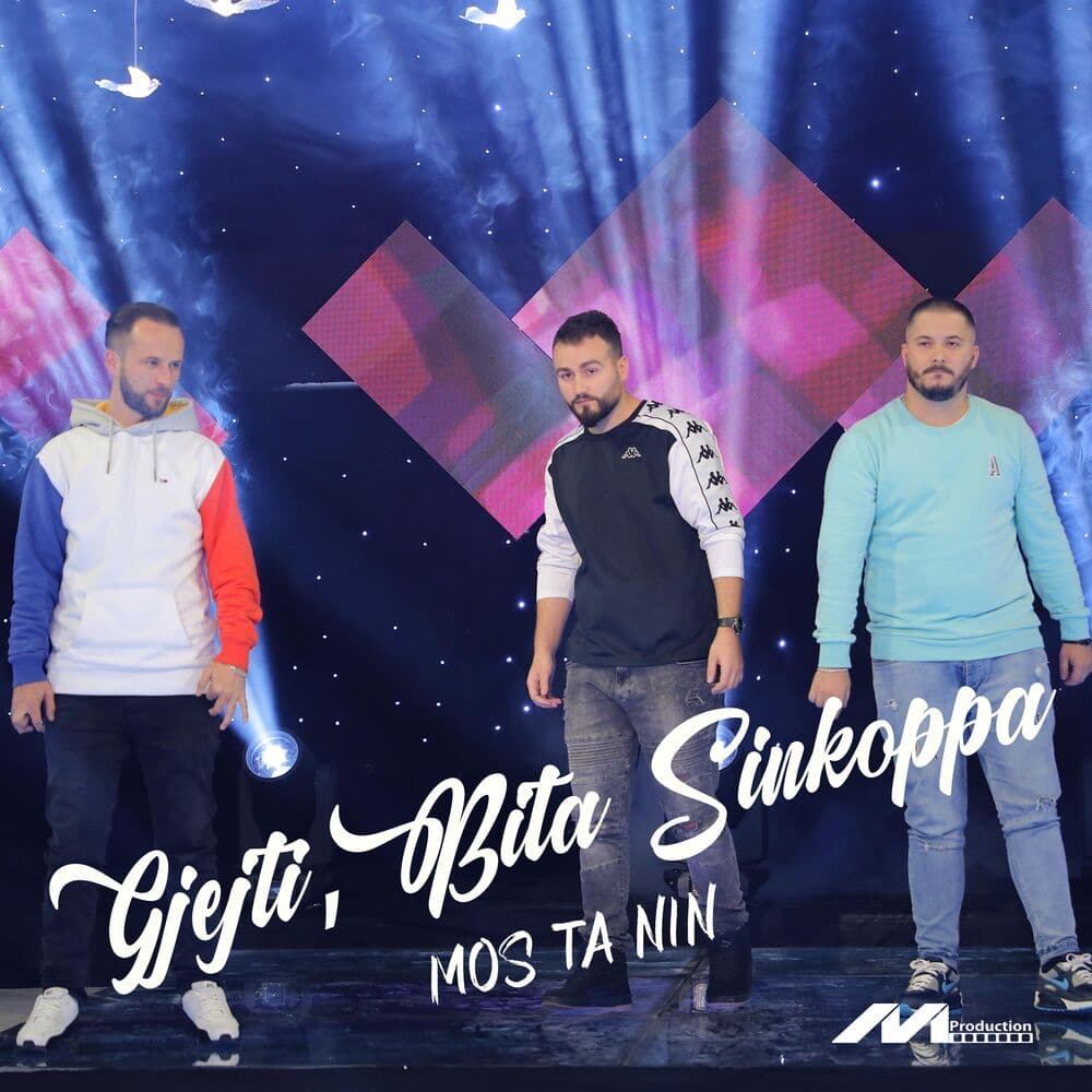 Bita – Pop