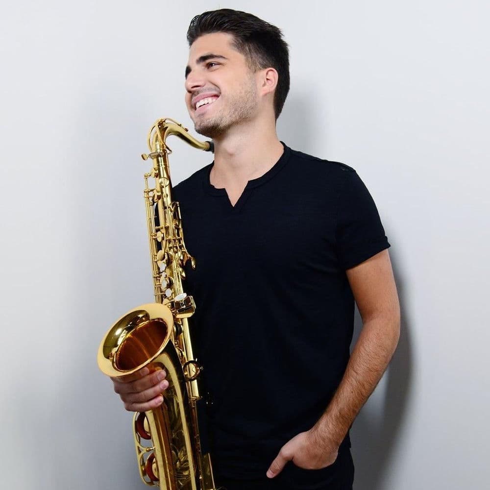 Vincent Ingala – Jazz