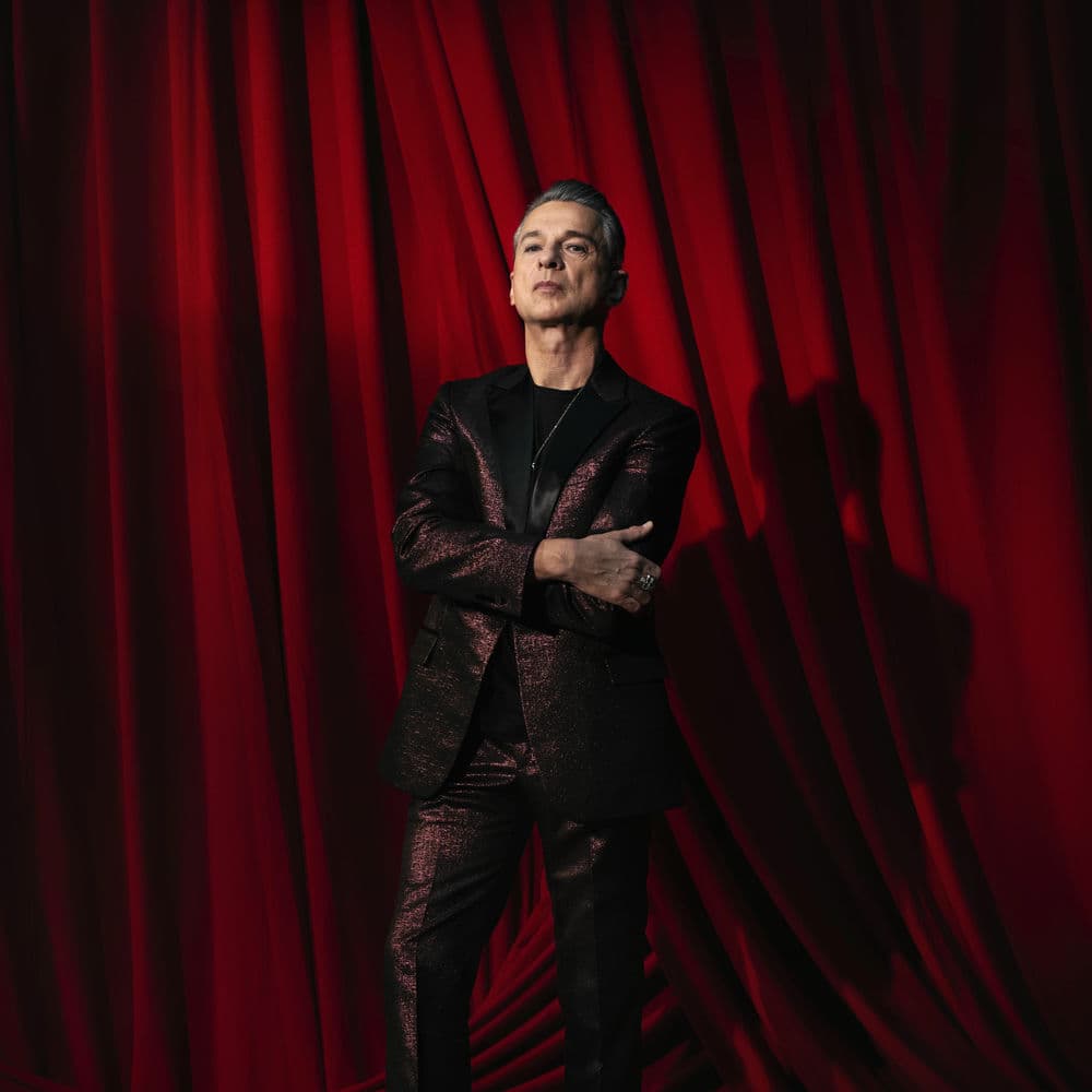 Dave Graham – Pop
