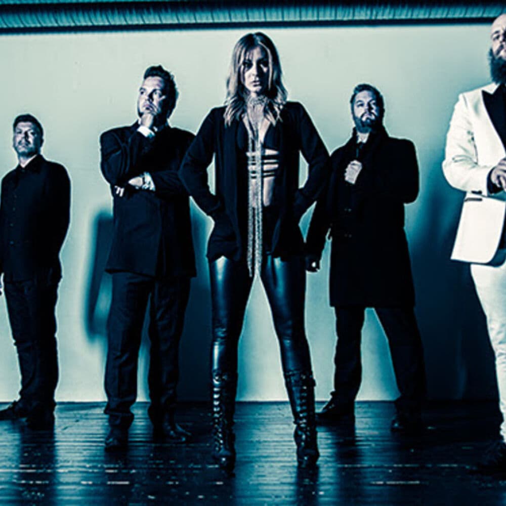 Beseech – Heavy Metal