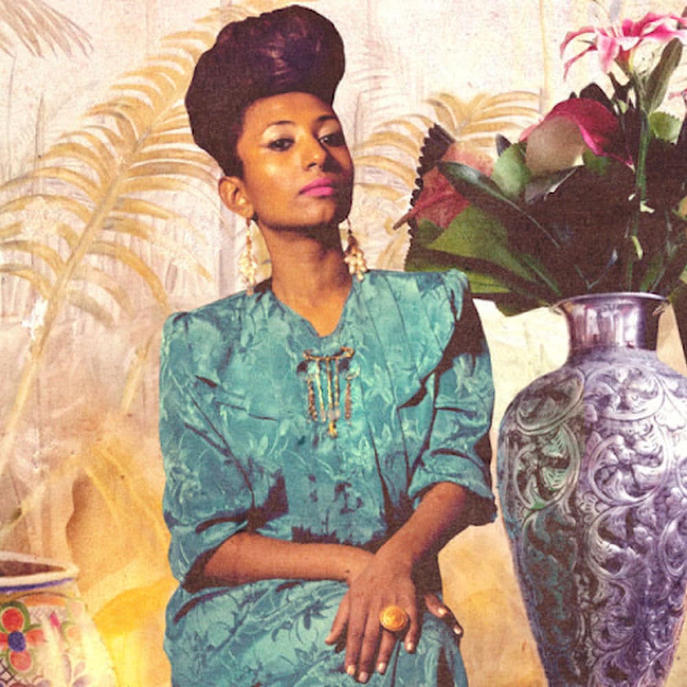 Alsarah & The Nubatones – Pop