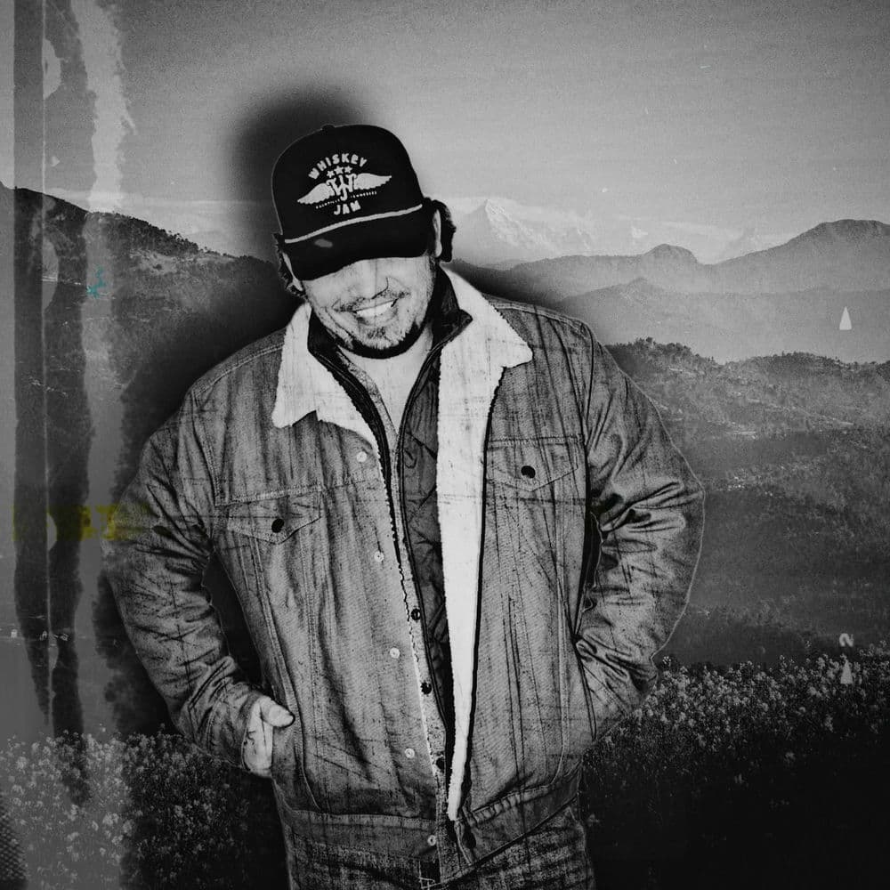 Bryan Martin – Country