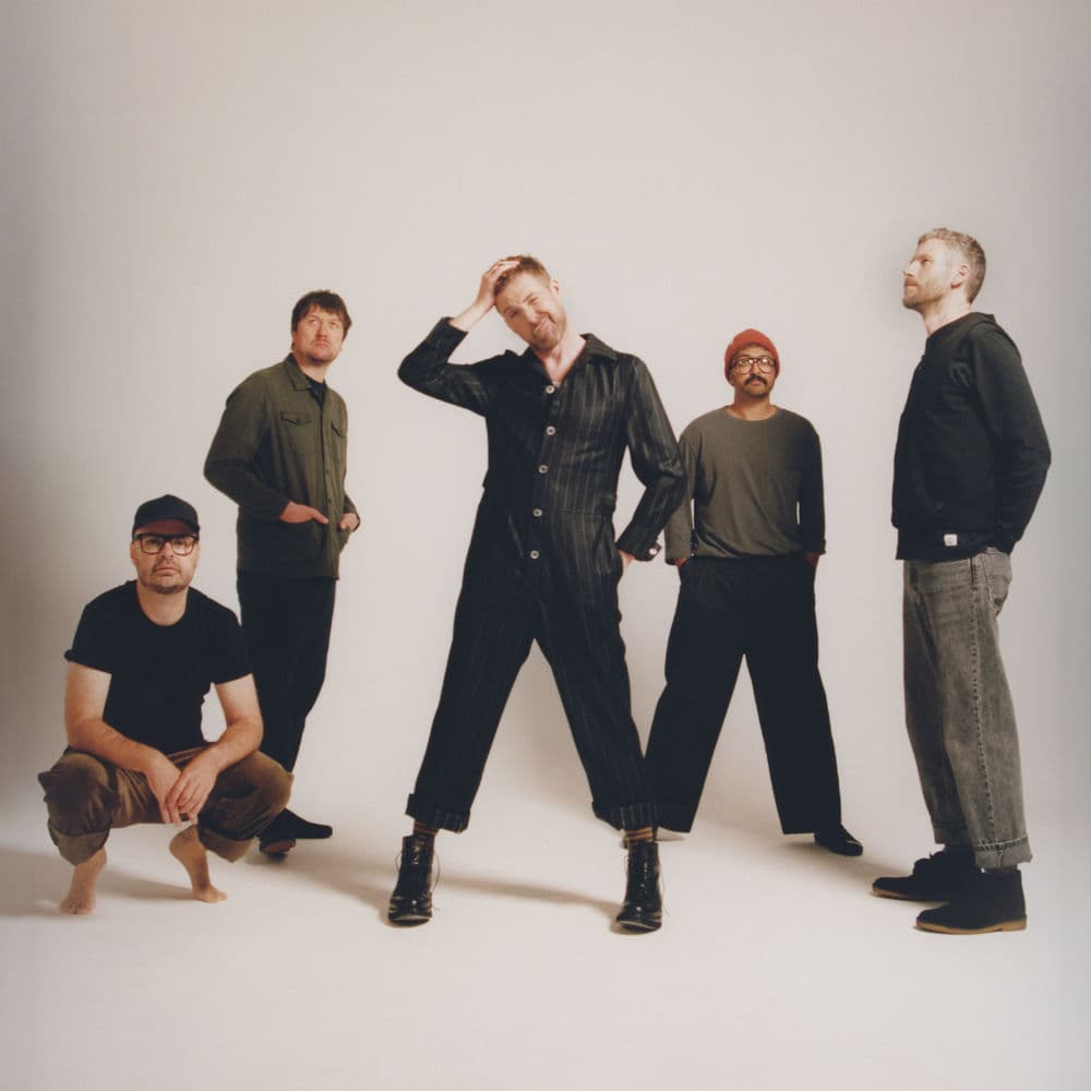 Kaiser Chiefs – Dance-Pop