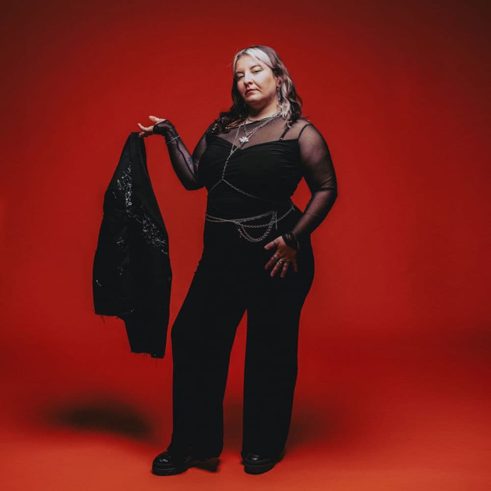 LIQUID JANE – Soul
