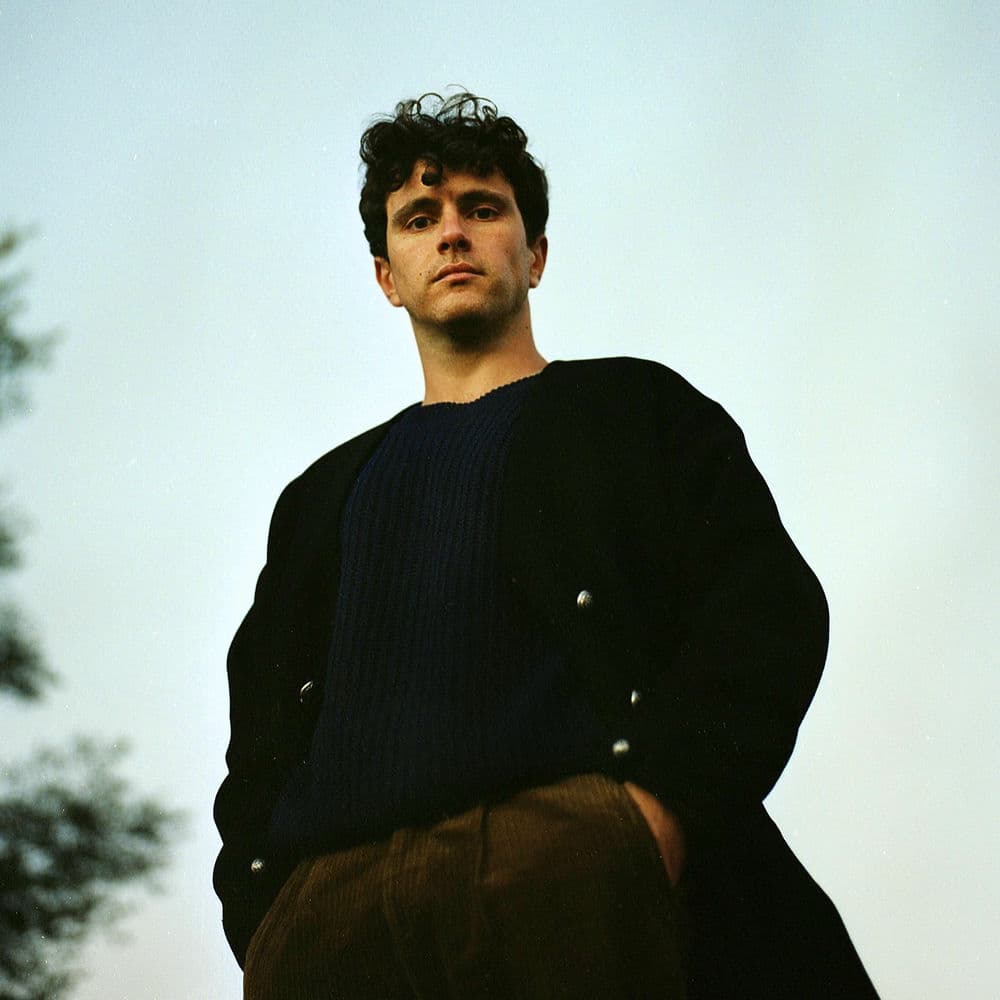 Marco Castello – Singer-Songwriter