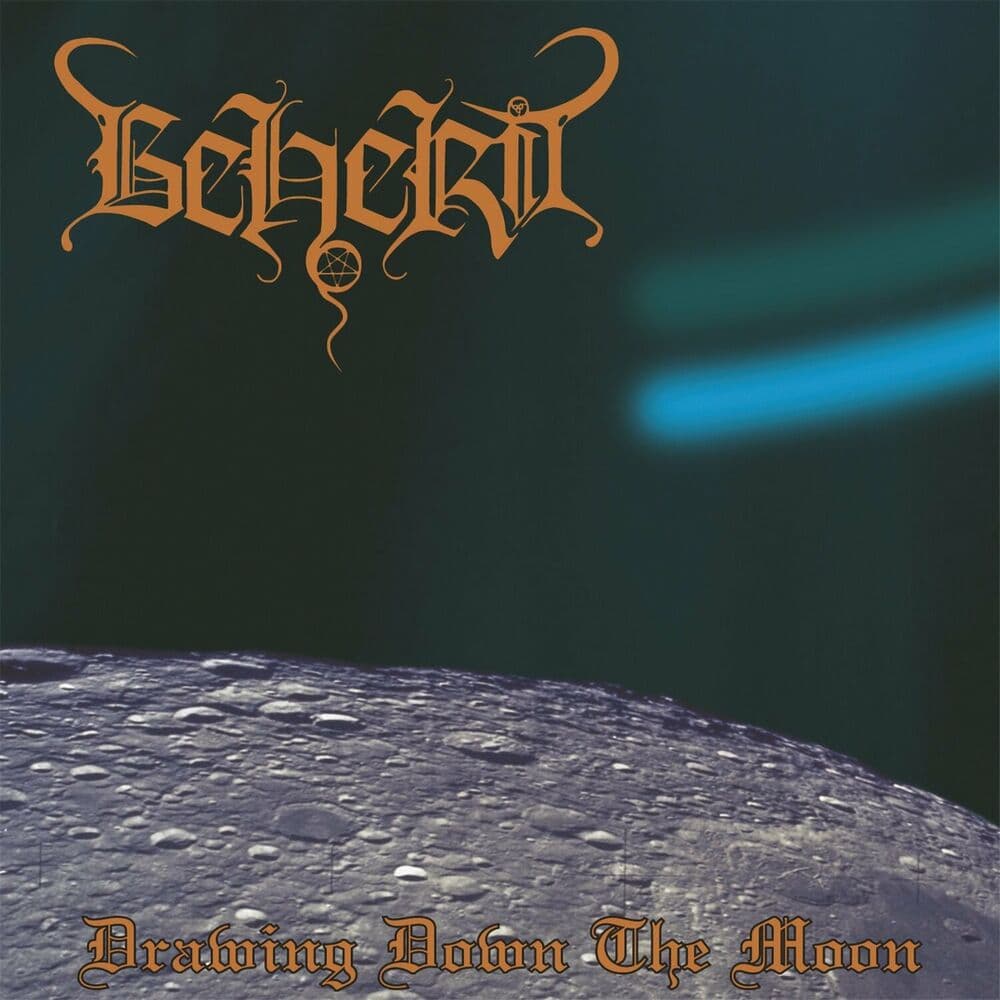 Beherit – Black Metal