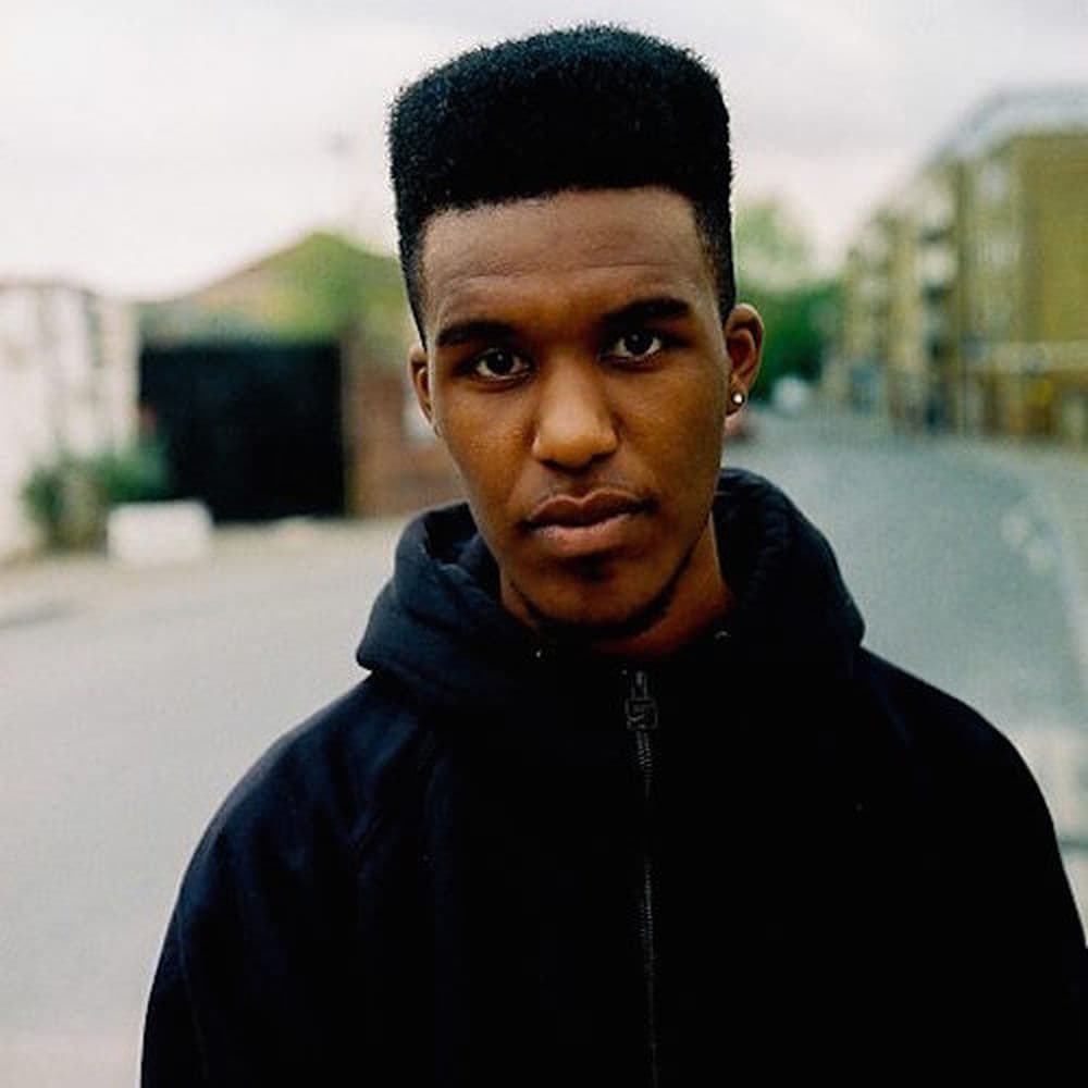Novelist – Rap/Hip Hop