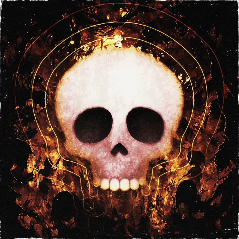 Evo – Speed Metal