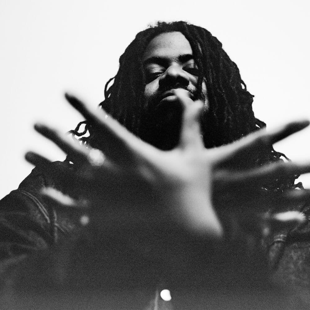 MIKE – Hip-Hop