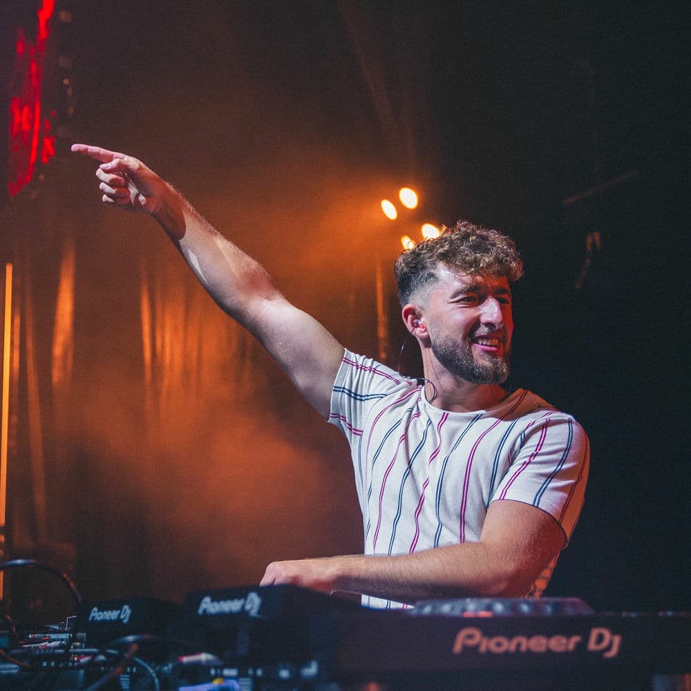 JLOW – Electro
