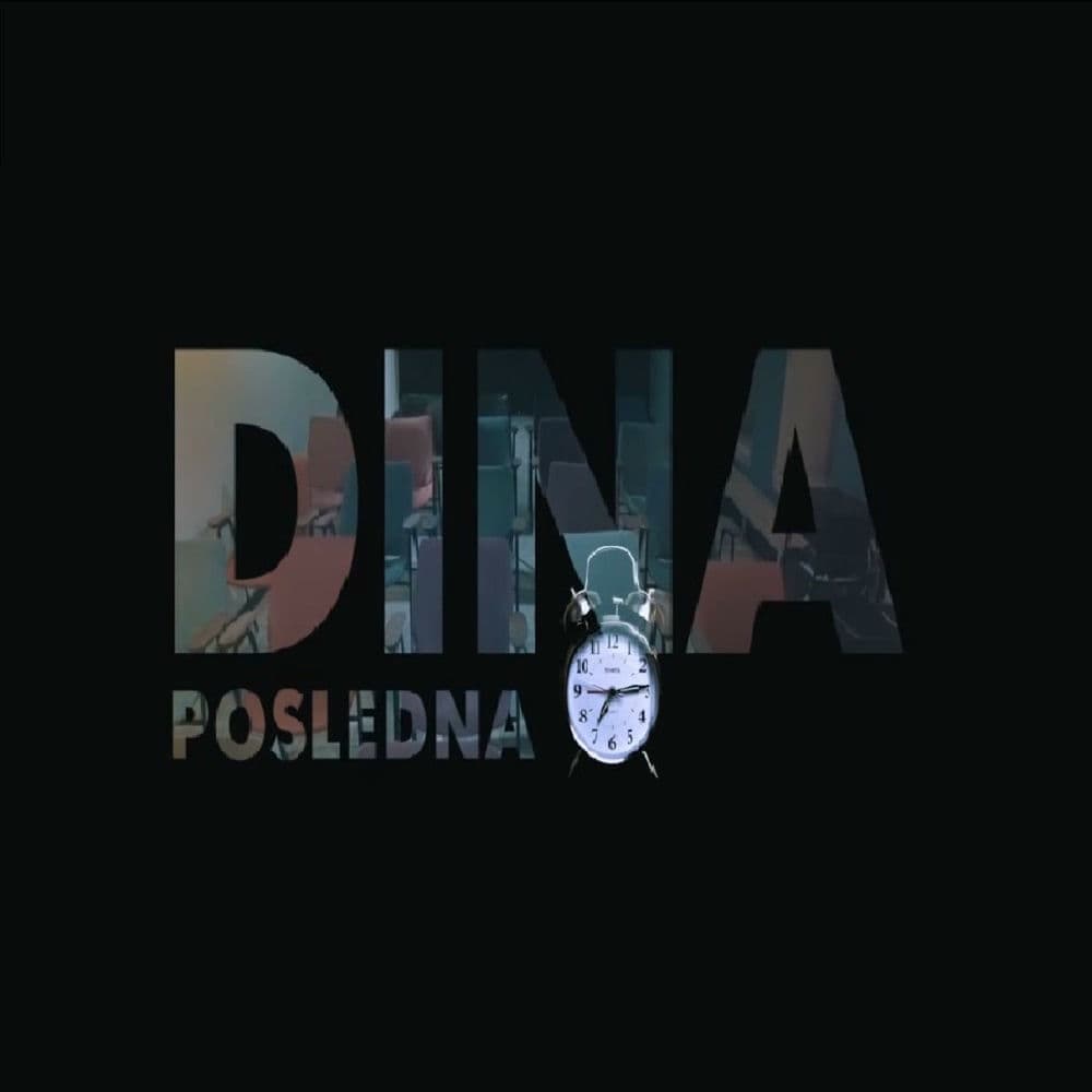 Dina Jashari – Pop