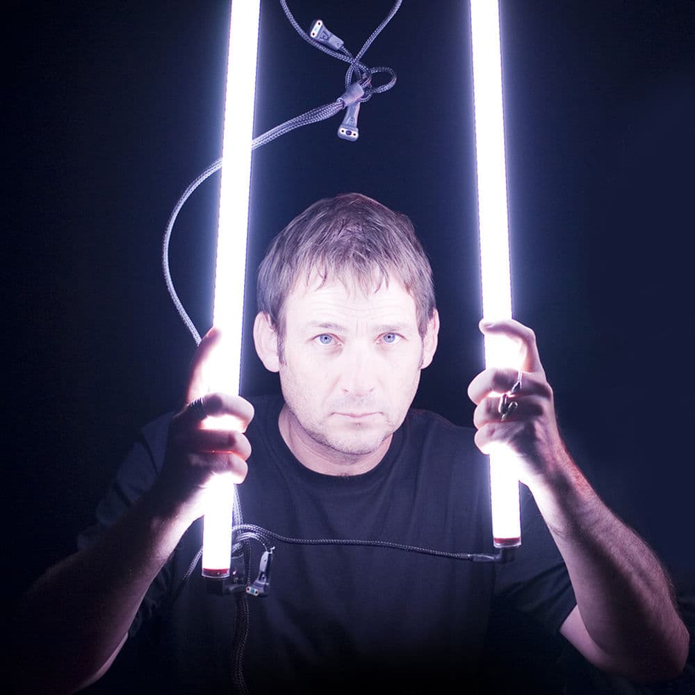 Misled Convoy – Electro