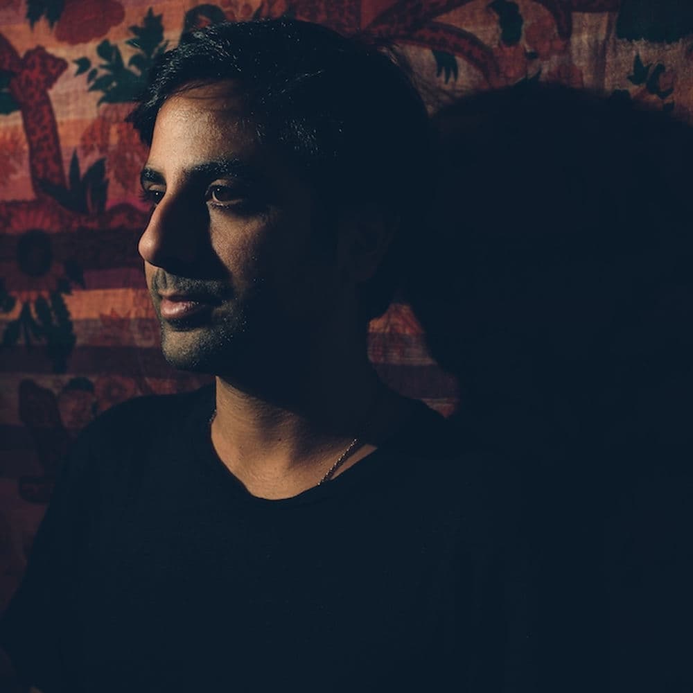 Guy J – Progressive House