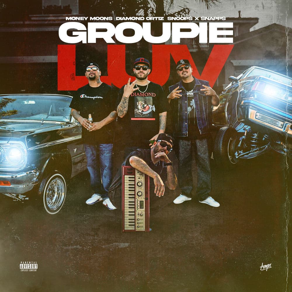 Snoops – G-Funk