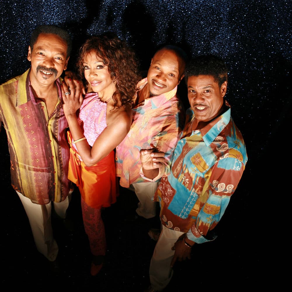 LA COMPAGNIE CREOLE – Pop