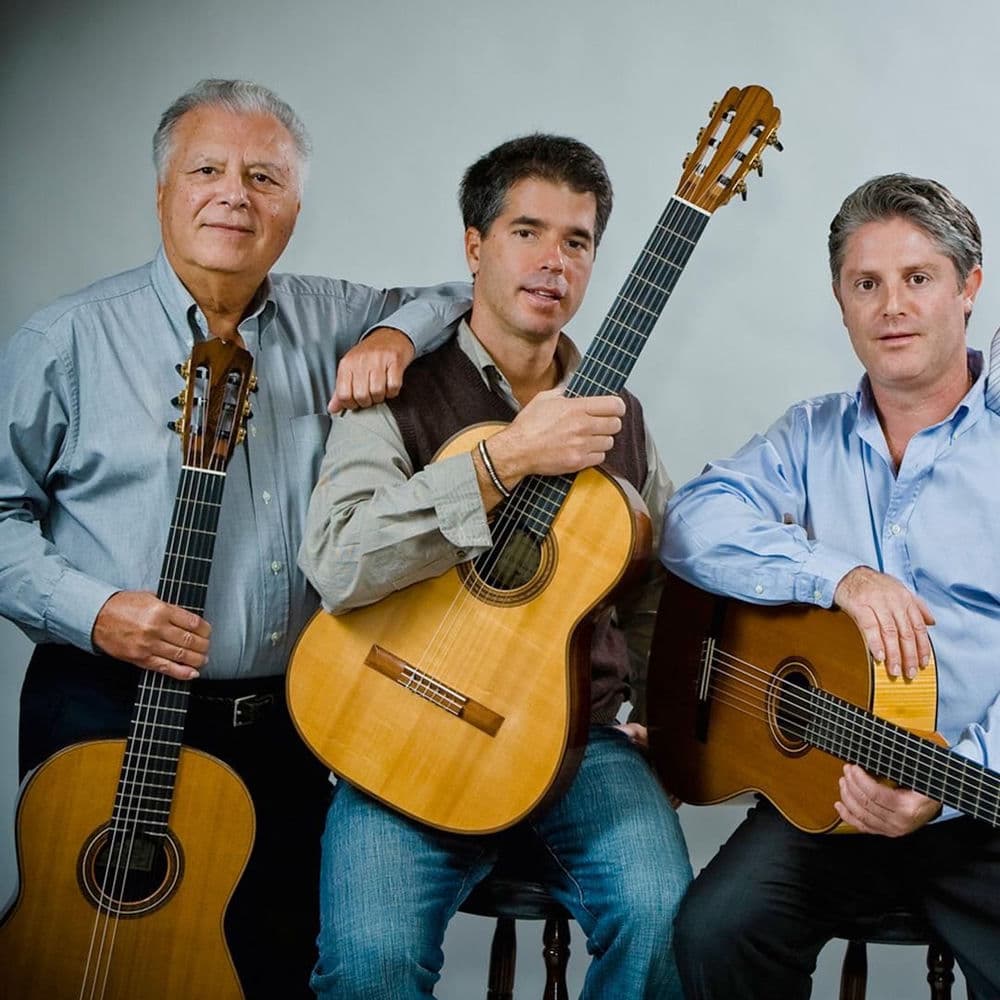 Los Romeros – Pop