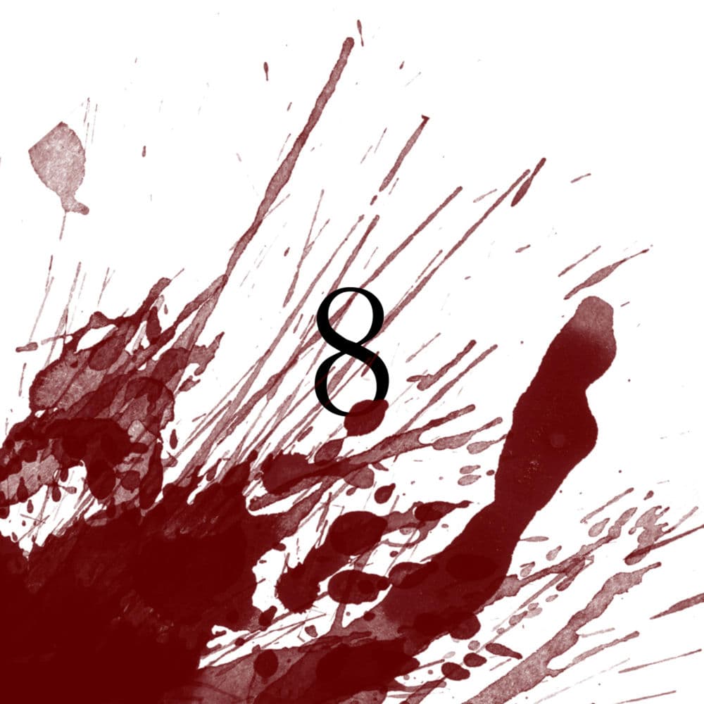 Death By Audio – Post-Punk