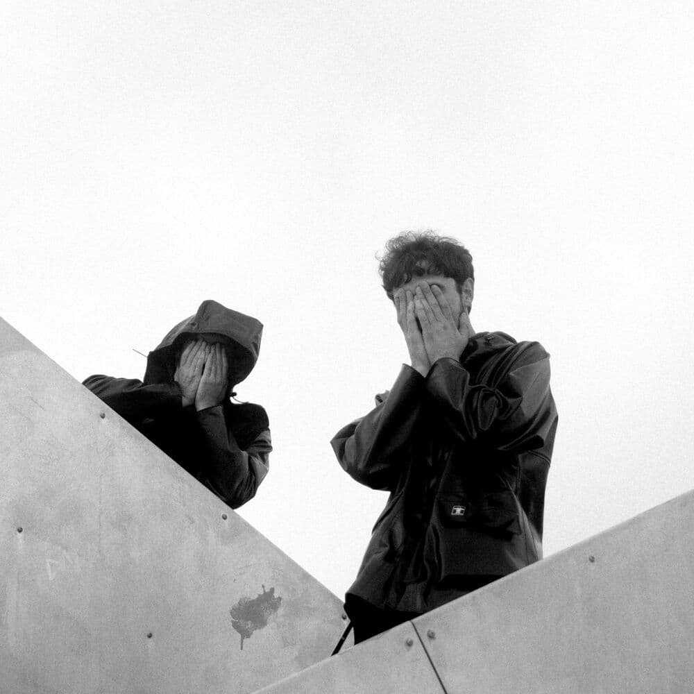 Gwendoline – Coldwave