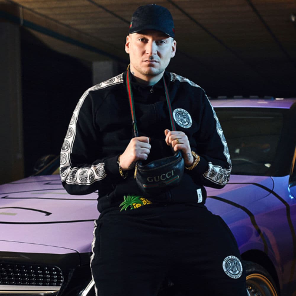LX – Rap/Hip Hop