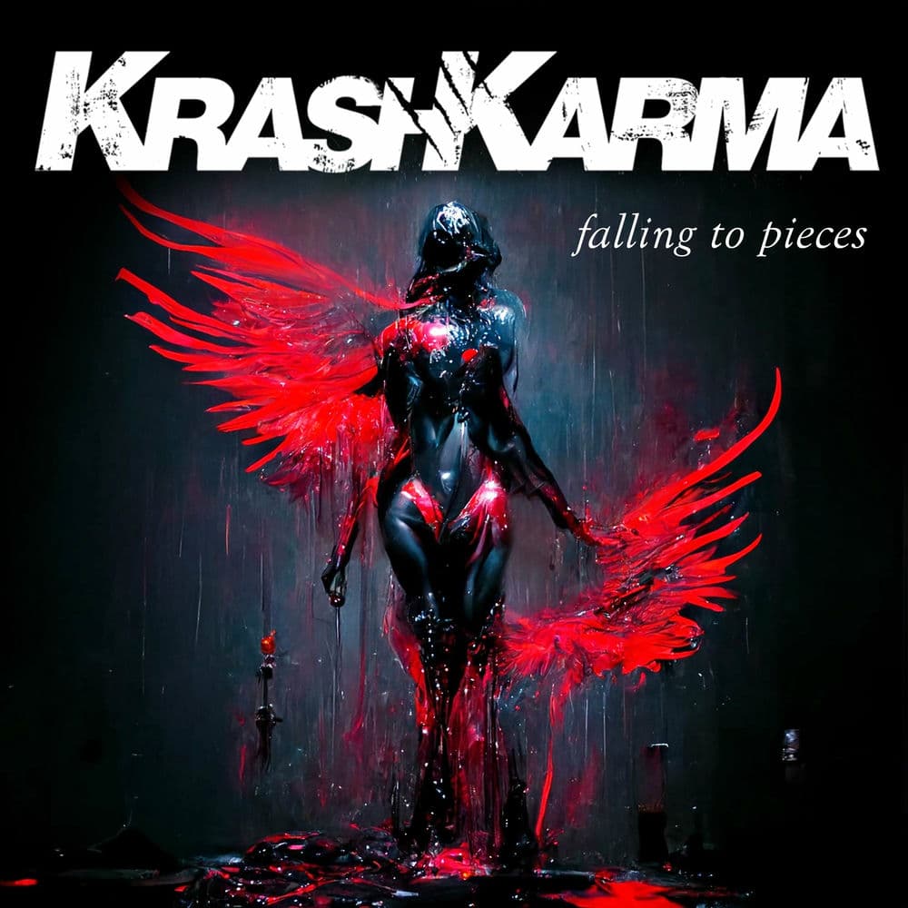 Kash Karma – Rock
