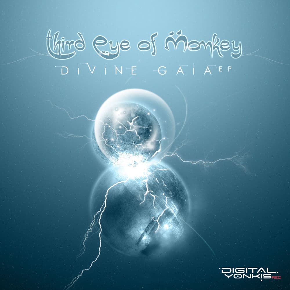Third Eye Of Monkey – Electro