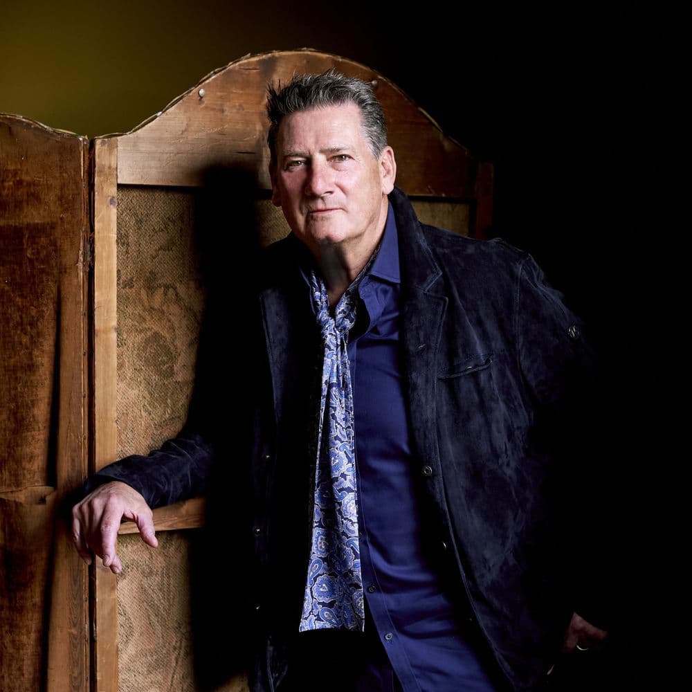 Tony Hadley – Pop