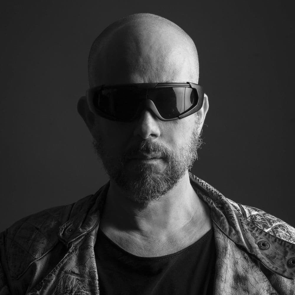 Anderson Noise – Electro