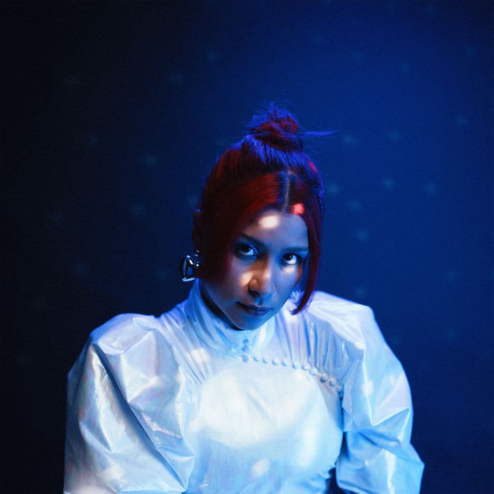 Ericka Jane – Pop