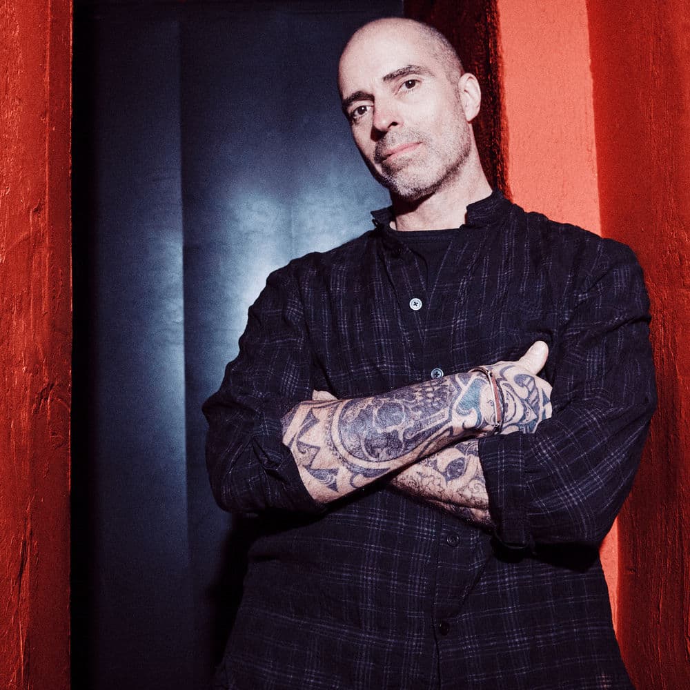 Chris Liebing – Techno
