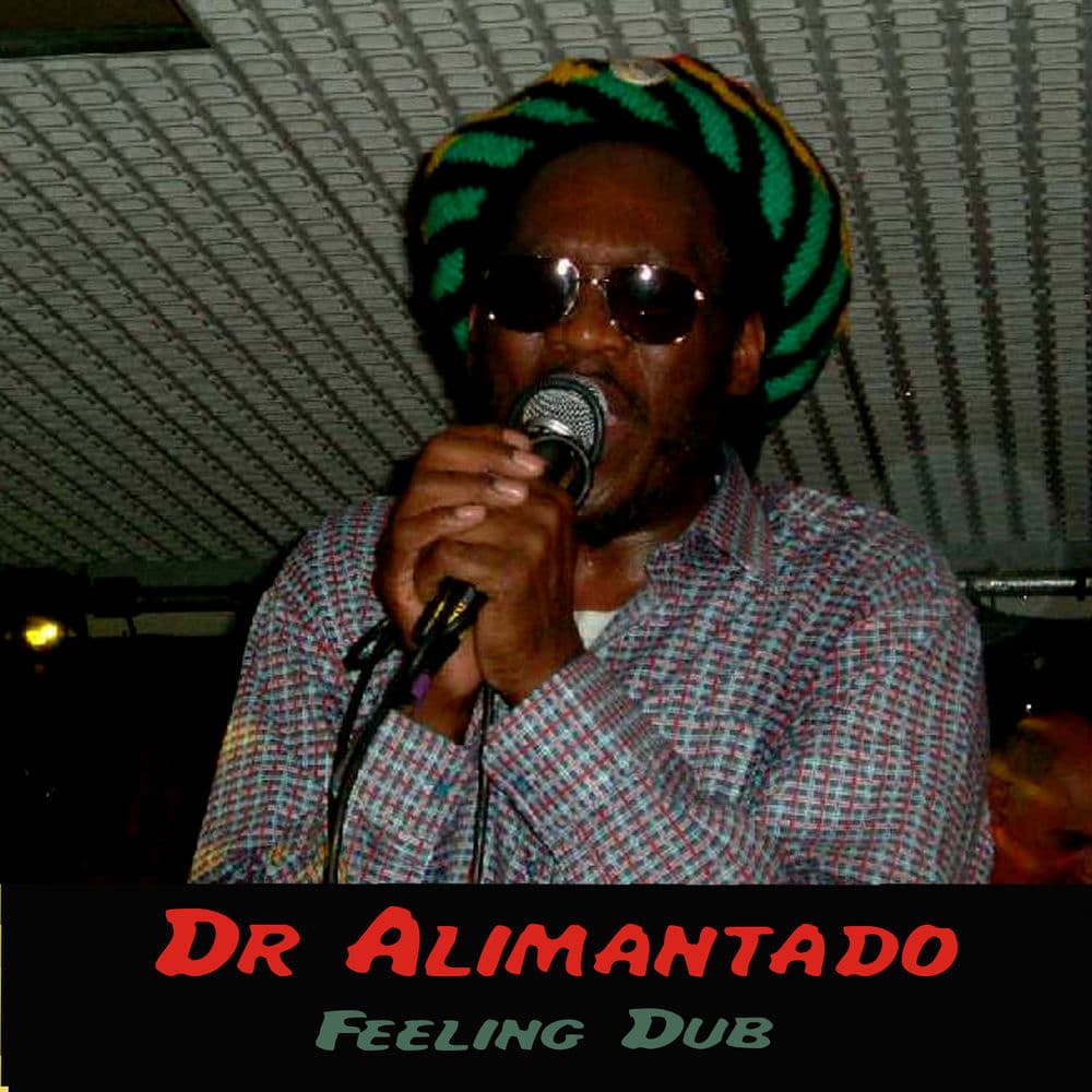 Dr Alimantado – Reggae