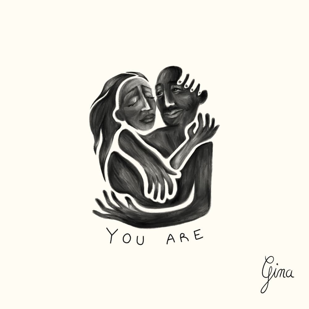 GINA JACQUES