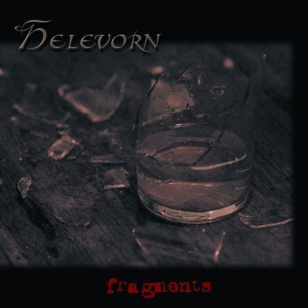 Helevorn – Death Metal