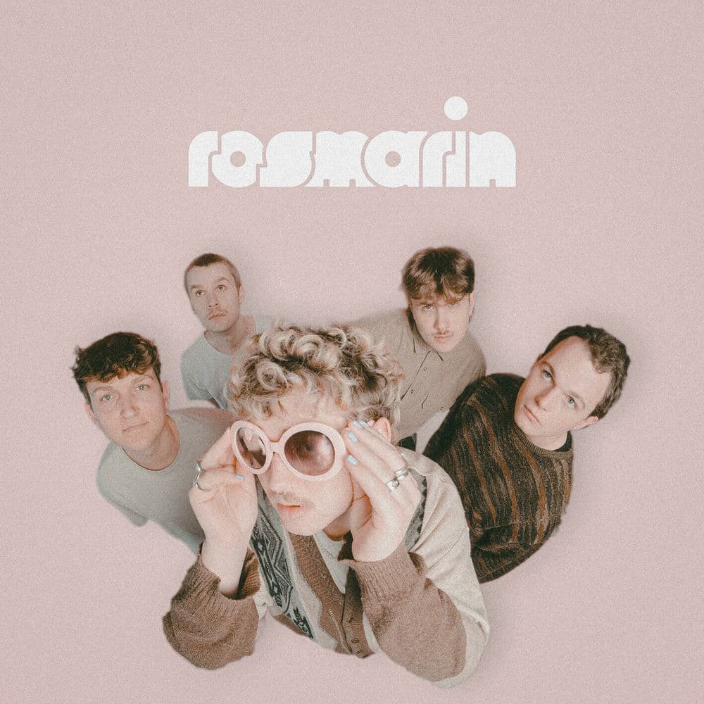 ROSMARIN – Pop