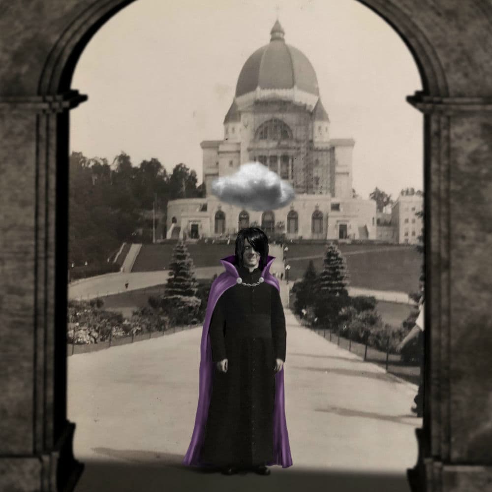 pasmort – Alternative