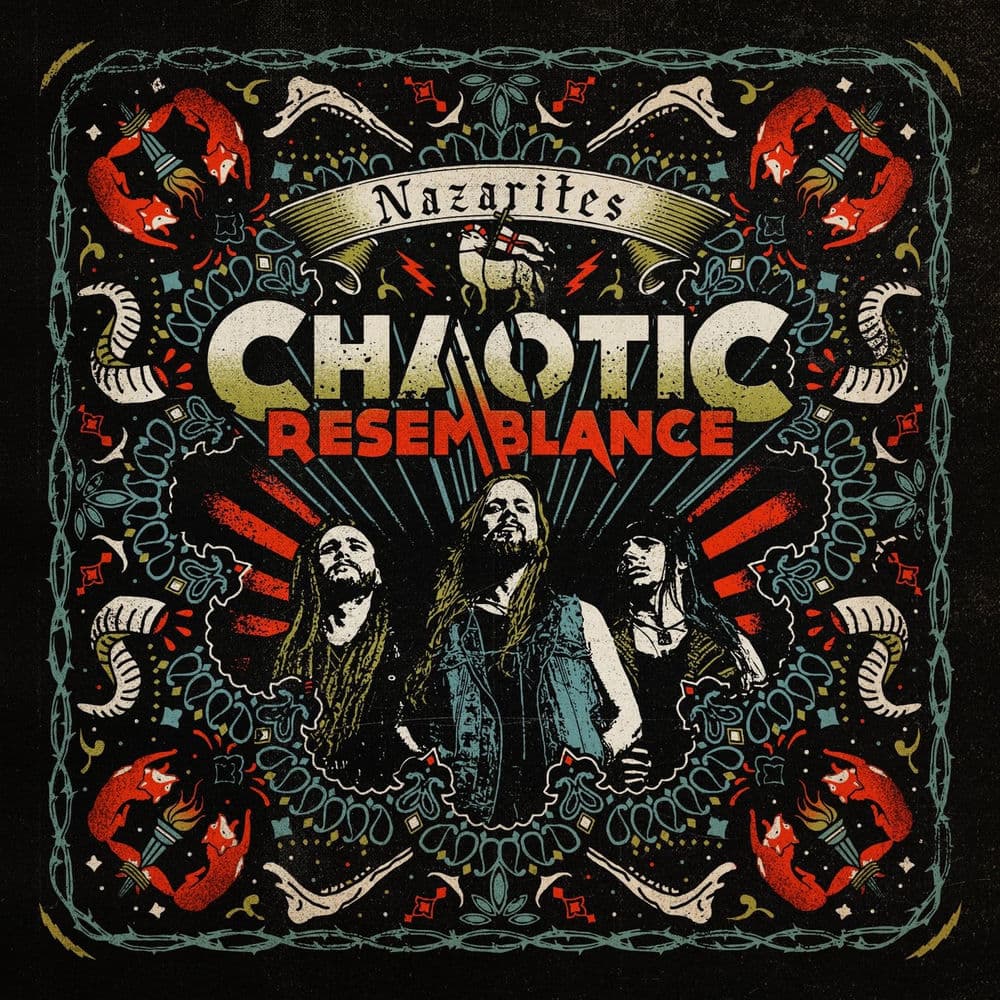 Chaotic Resemblance – Christian Metal