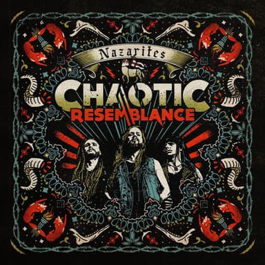 Chaotic Resemblance