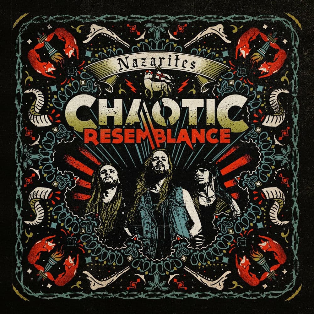 Chaotic Resemblance – Christian Metal