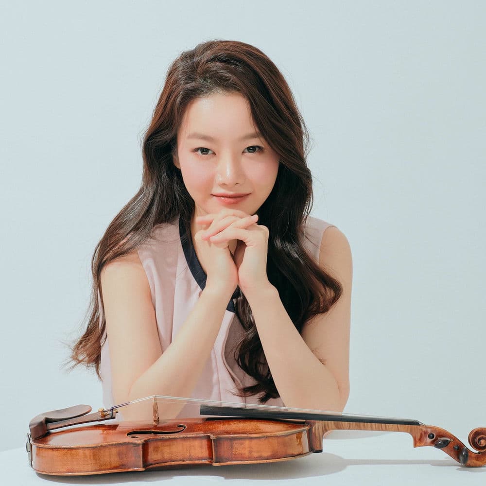 BOMSORI KIM
