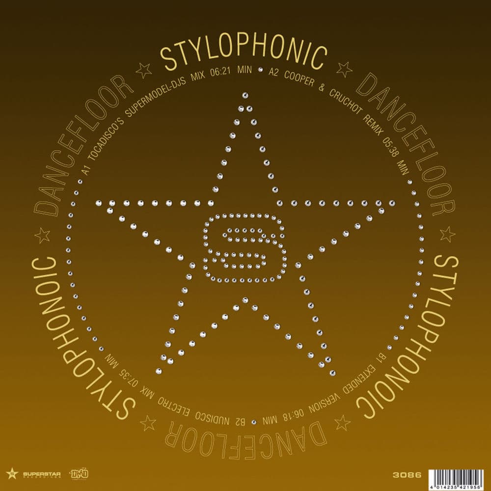Stylophonic – Dance